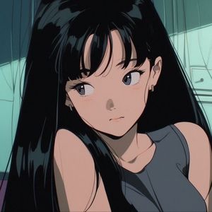 Meet your Posher, Monica